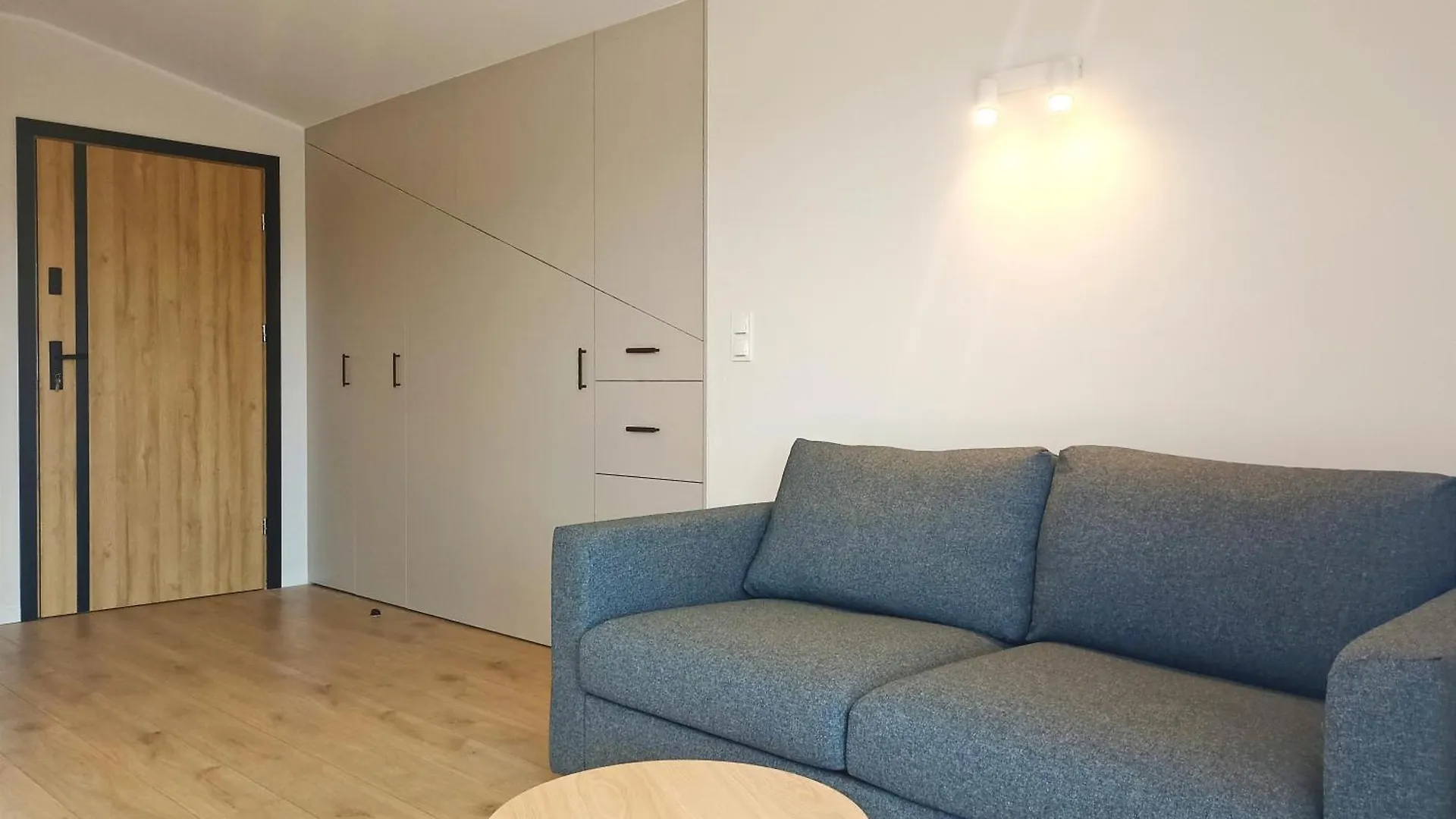 Apartmán Casa Baltica 2 Gdaňsk