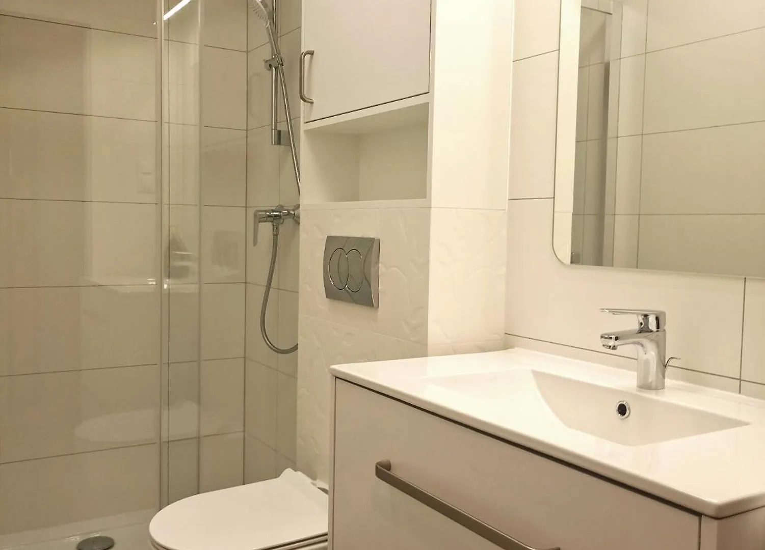 Apartmán Casa Baltica 2 Gdaňsk
