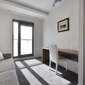 Apartmán Dom & House - Old Town Waterlane, Gdaňsk