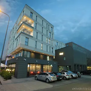 Hotel Arkon Park Gdansk- Destigo, Gdaňsk