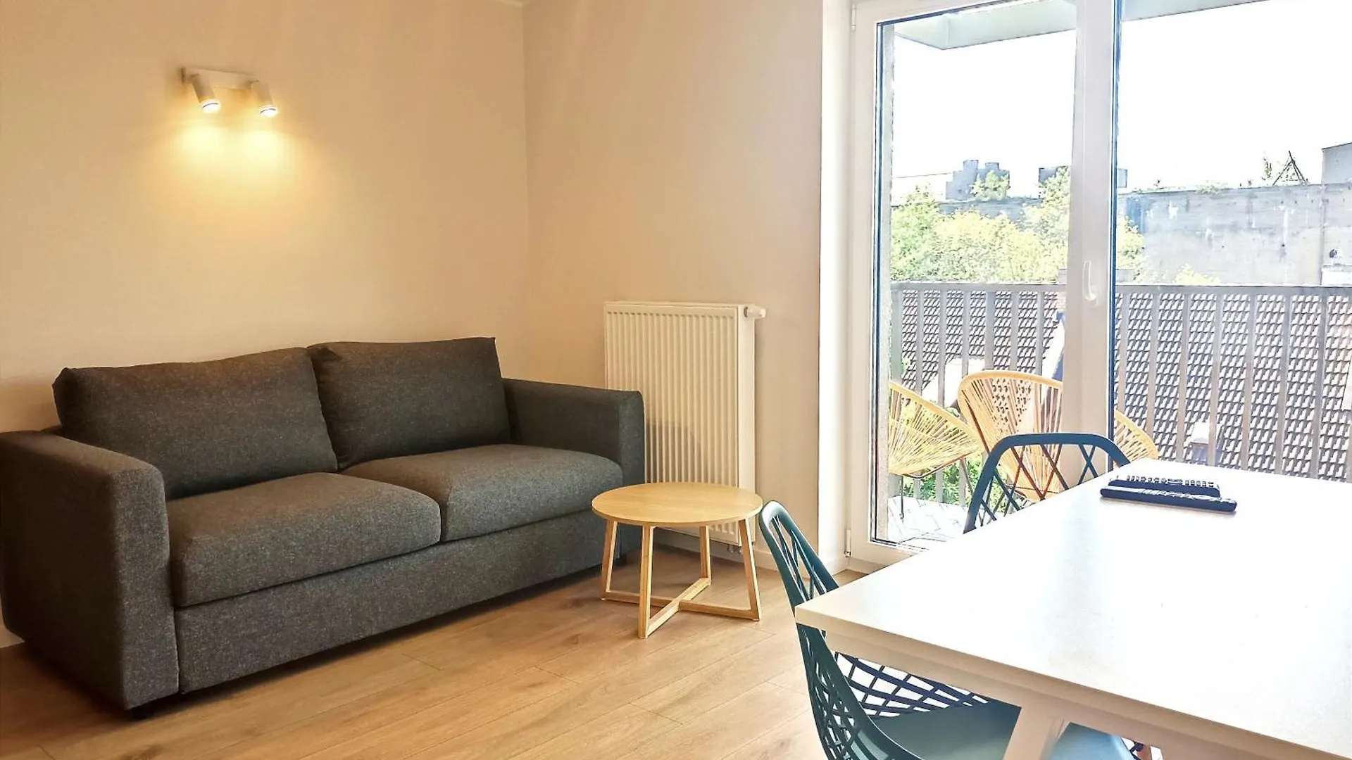 Casa Baltica 2 Apartment Gdansk 0*,  Poland