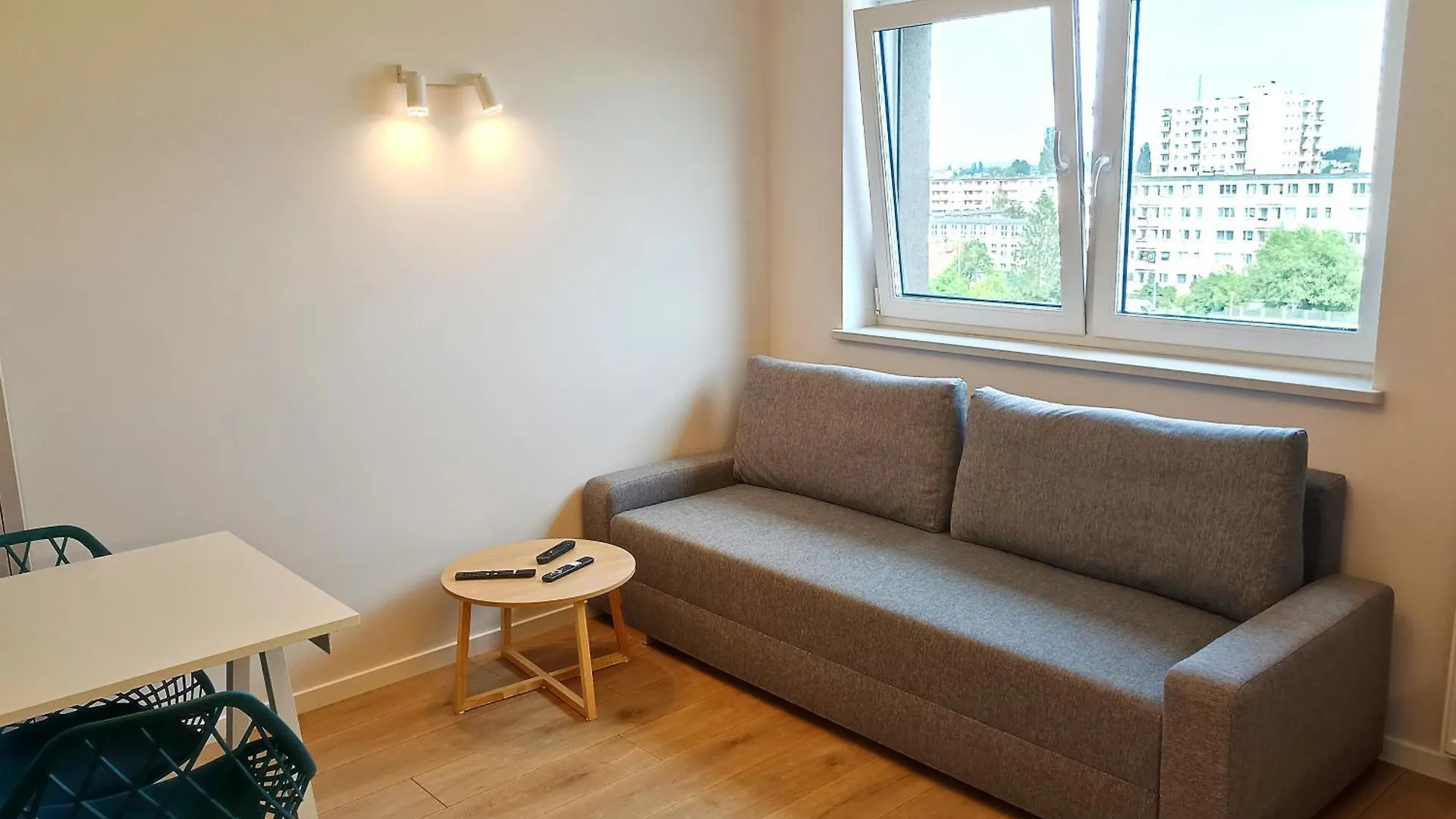 Casa Baltica 2 Apartment Gdansk 0*,