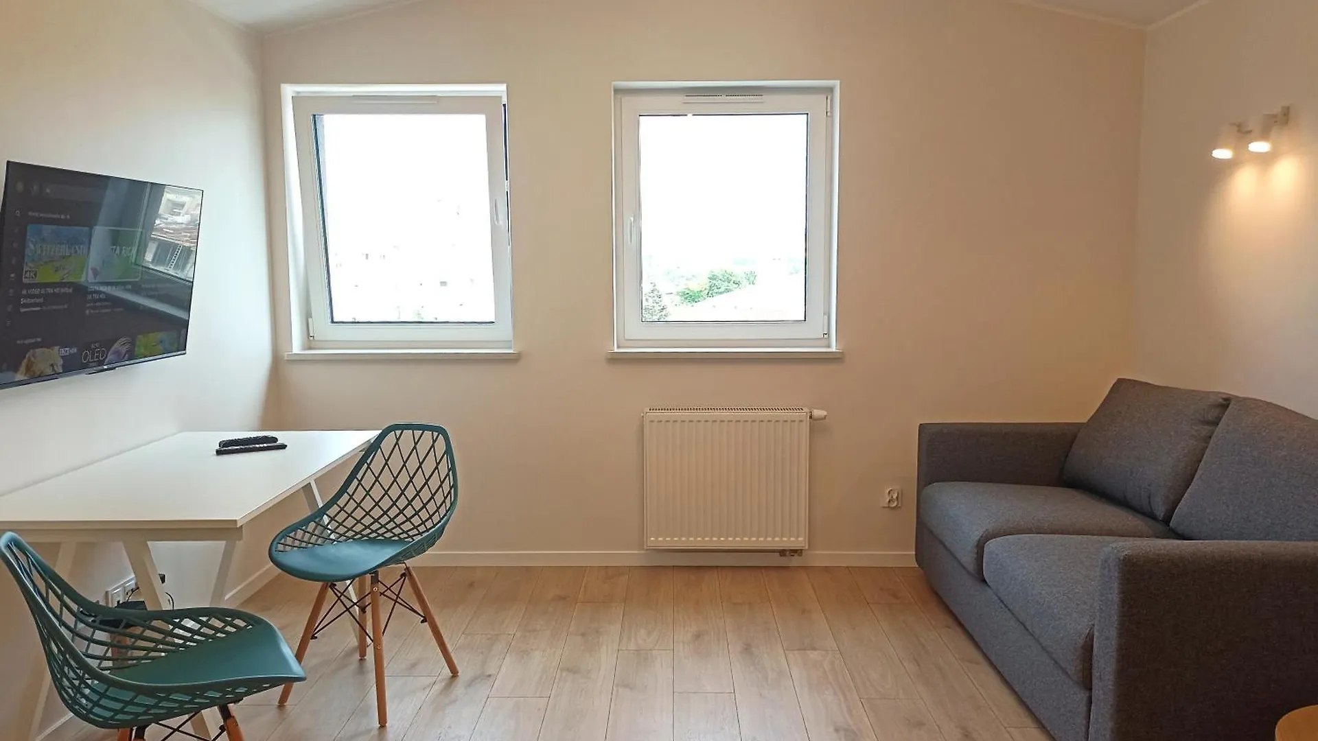 Casa Baltica 2 Apartment Gdansk