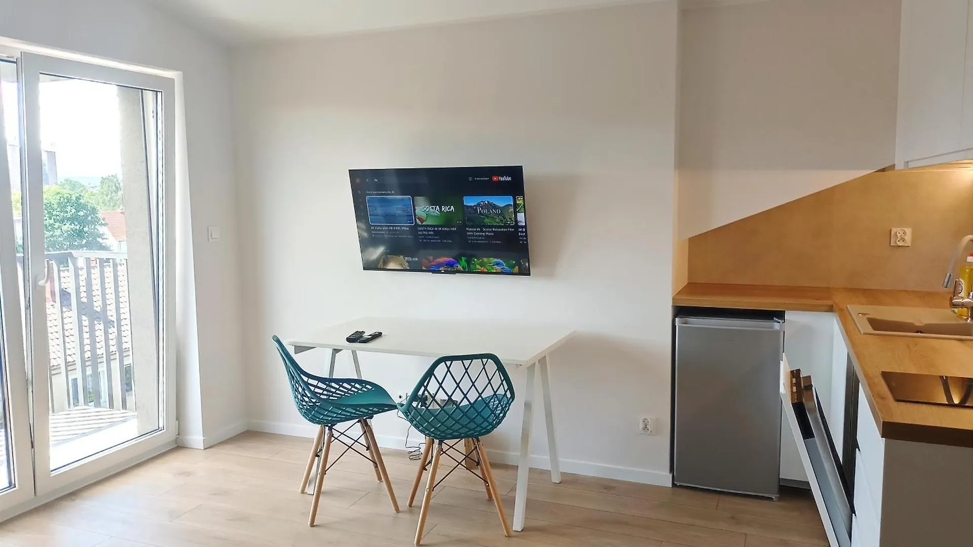 Casa Baltica 2 Lejlighed Gdańsk Polen
