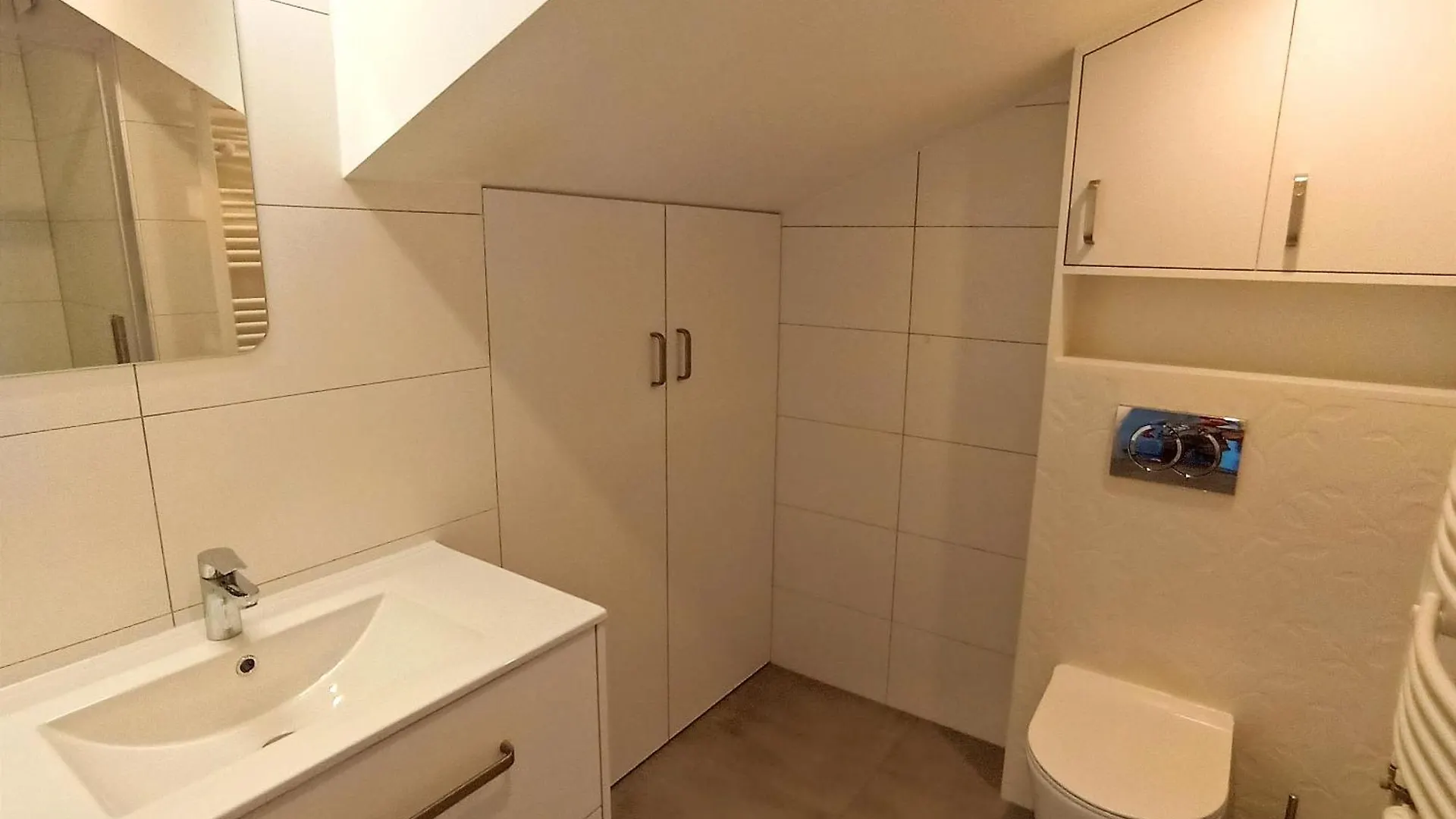 Casa Baltica 2 Lejlighed Gdańsk