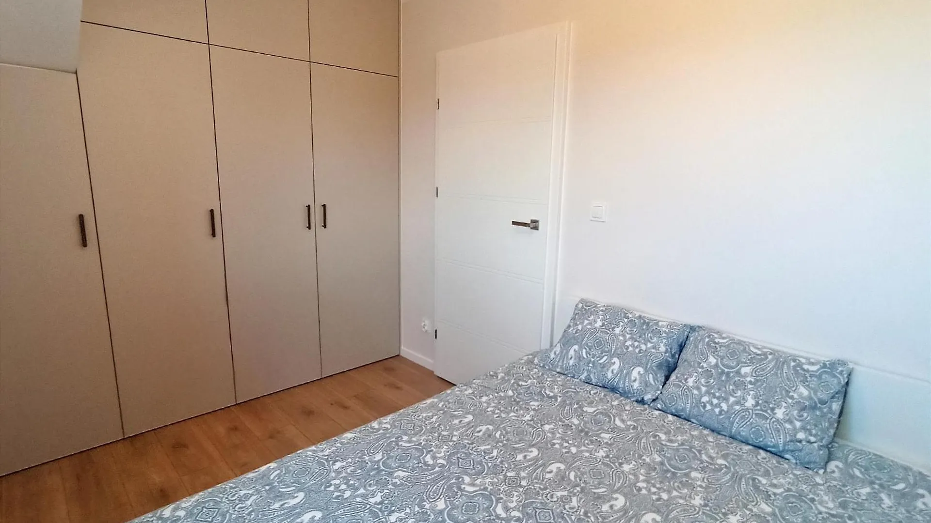 Casa Baltica 2 Lejlighed Gdańsk Polen