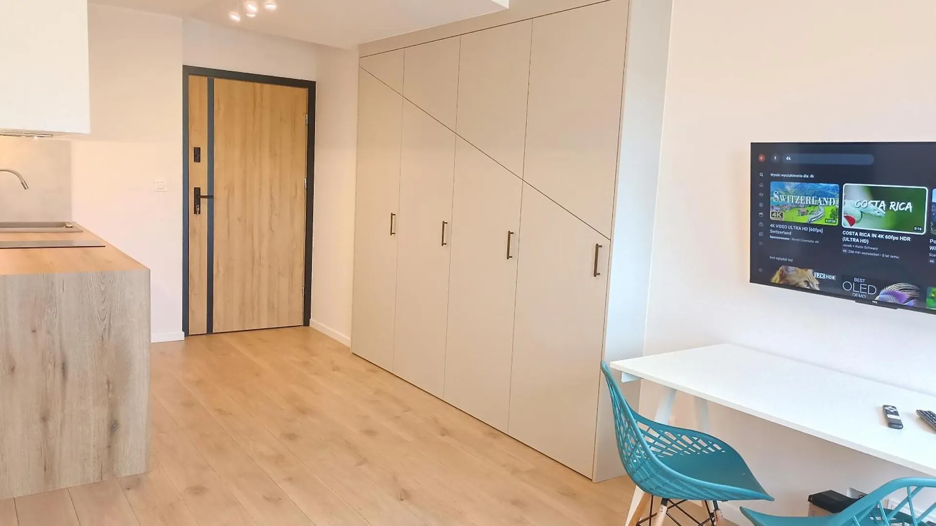 Casa Baltica 2 Lejlighed Gdańsk Polen